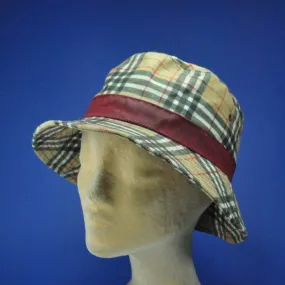 Achat bob chapeau imperméable femmes - Bobs et chapeaux de pluie homme femme