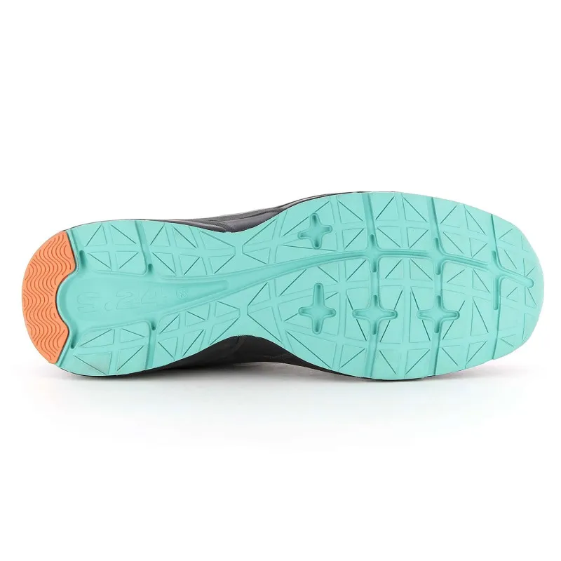 Baskets chaussettes de sécurité ultra légères S1P | Chaussures S.24