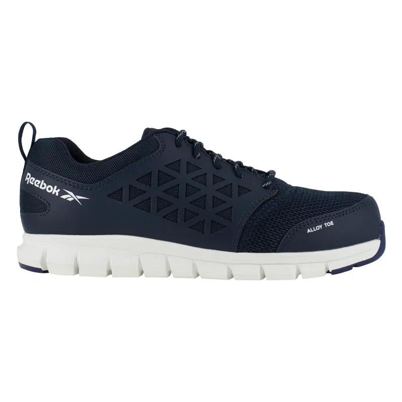 Baskets de sécurité homme légères et respirantes | Reebok Excel Light
