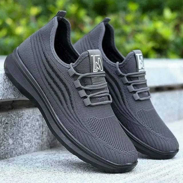 Baskets d’été légères - Homme Tendance
