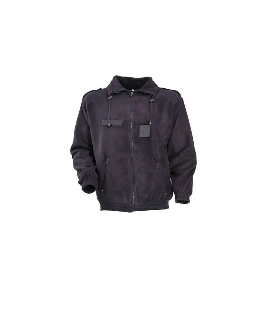BLOUSON POLAIRE MILITAIRE - UNI