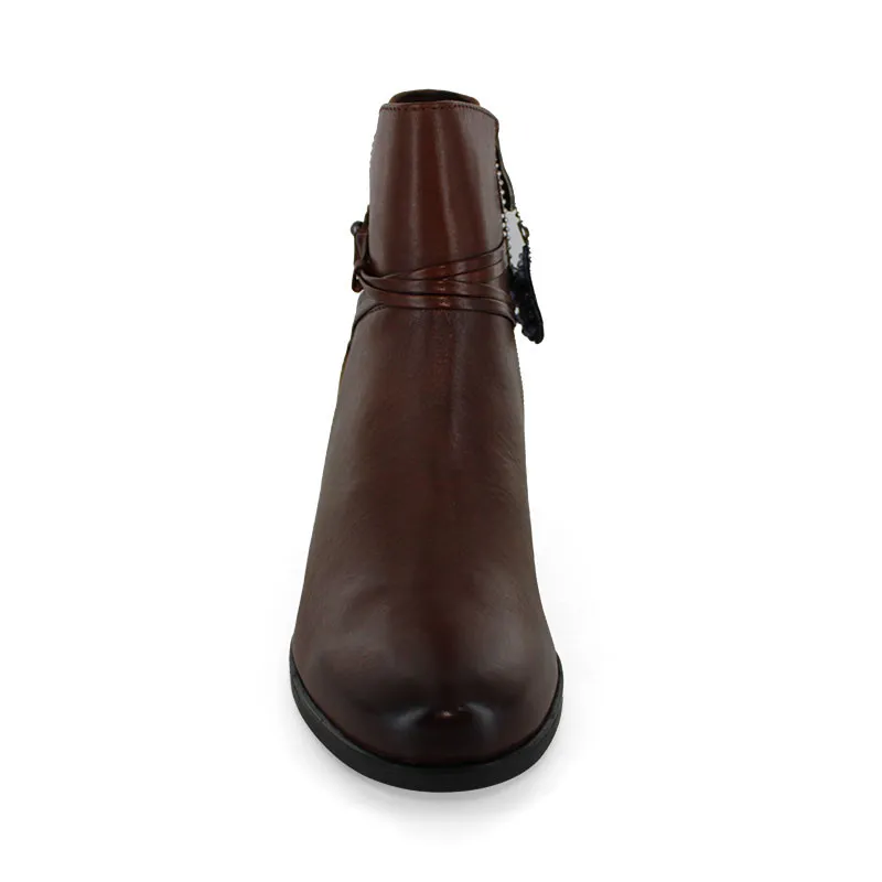 Boots / Bottines pour femme 25348
