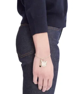 Bracelet Pikachu Or | A.P.C.