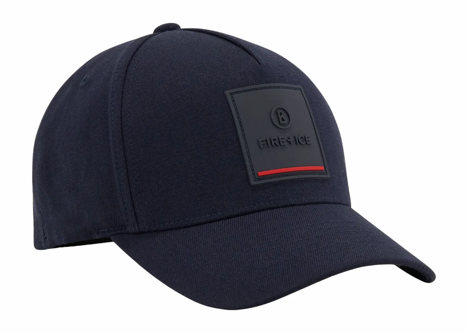 Casquette Bogner Fire + Ice Homme Moray2 Deepest Navy