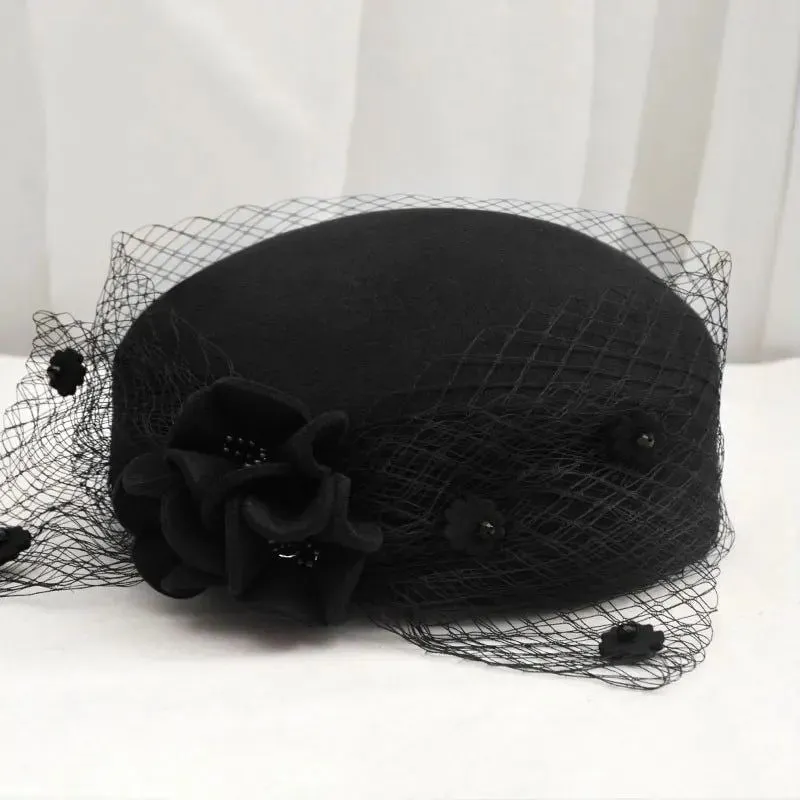 Chapeau automne femme