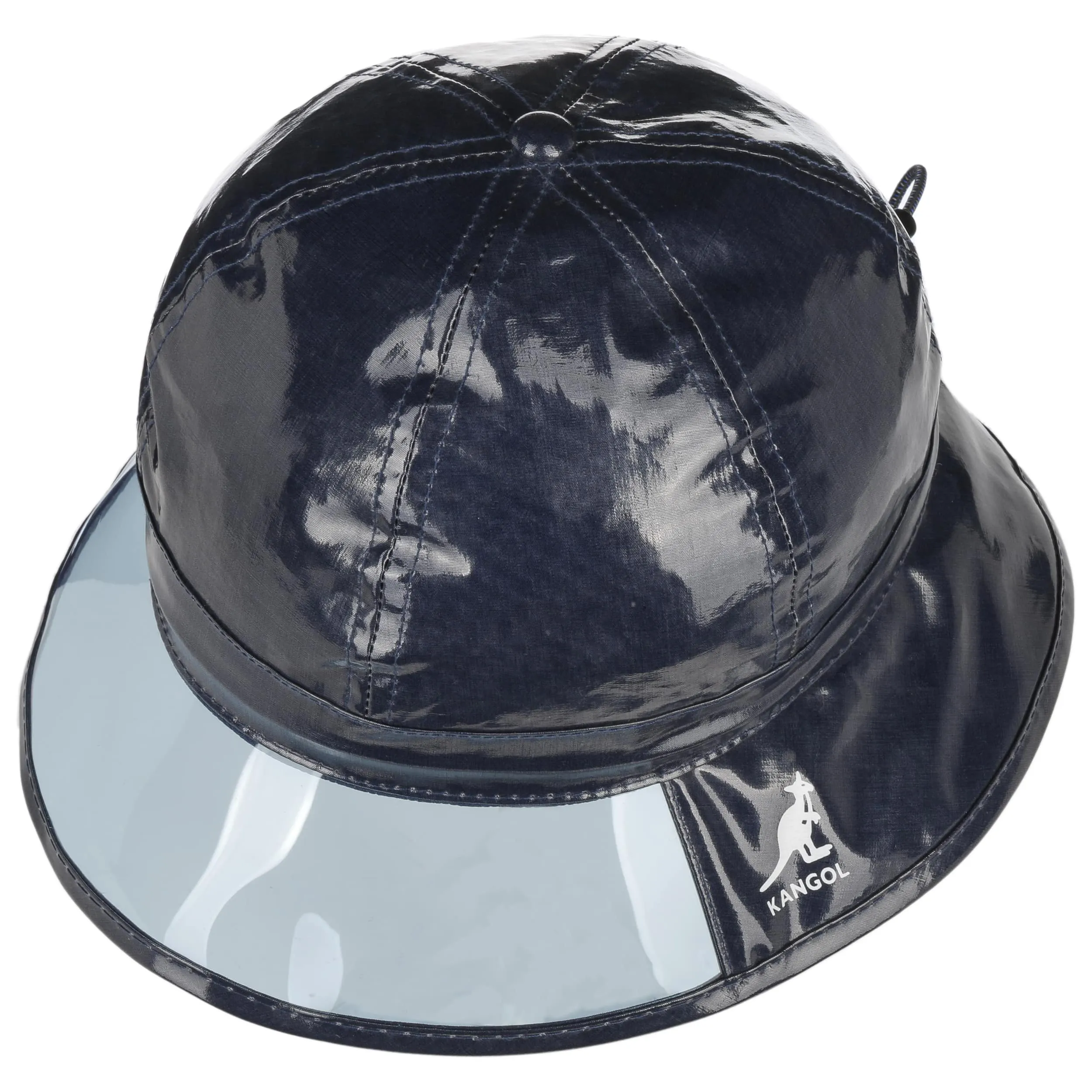 Chapeau de Pluie Casual by Kangol --> Chapeaux, casquettes & bonnets en ligne ▷ Chapeaushop