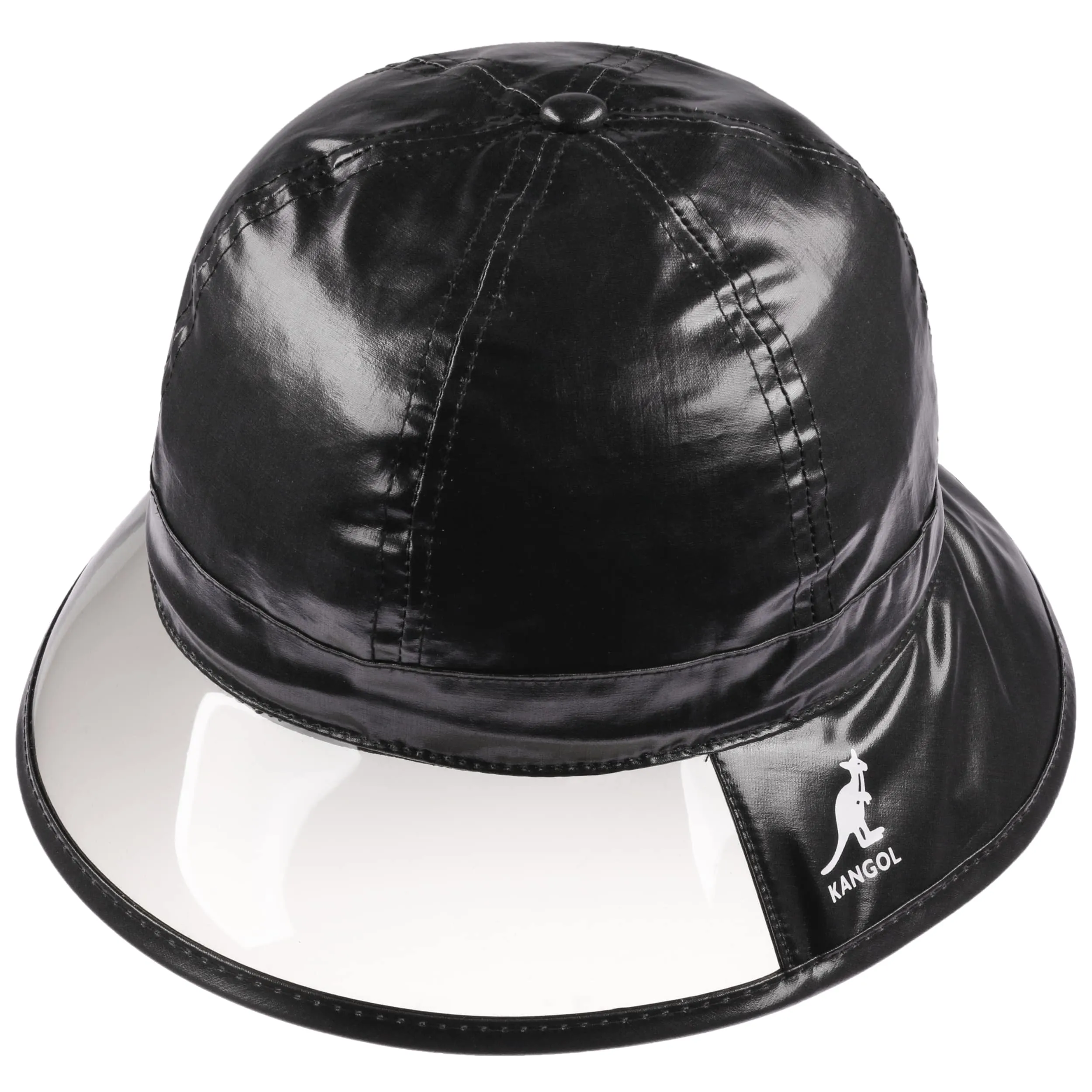 Chapeau de Pluie Casual by Kangol --> Chapeaux, casquettes & bonnets en ligne ▷ Chapeaushop