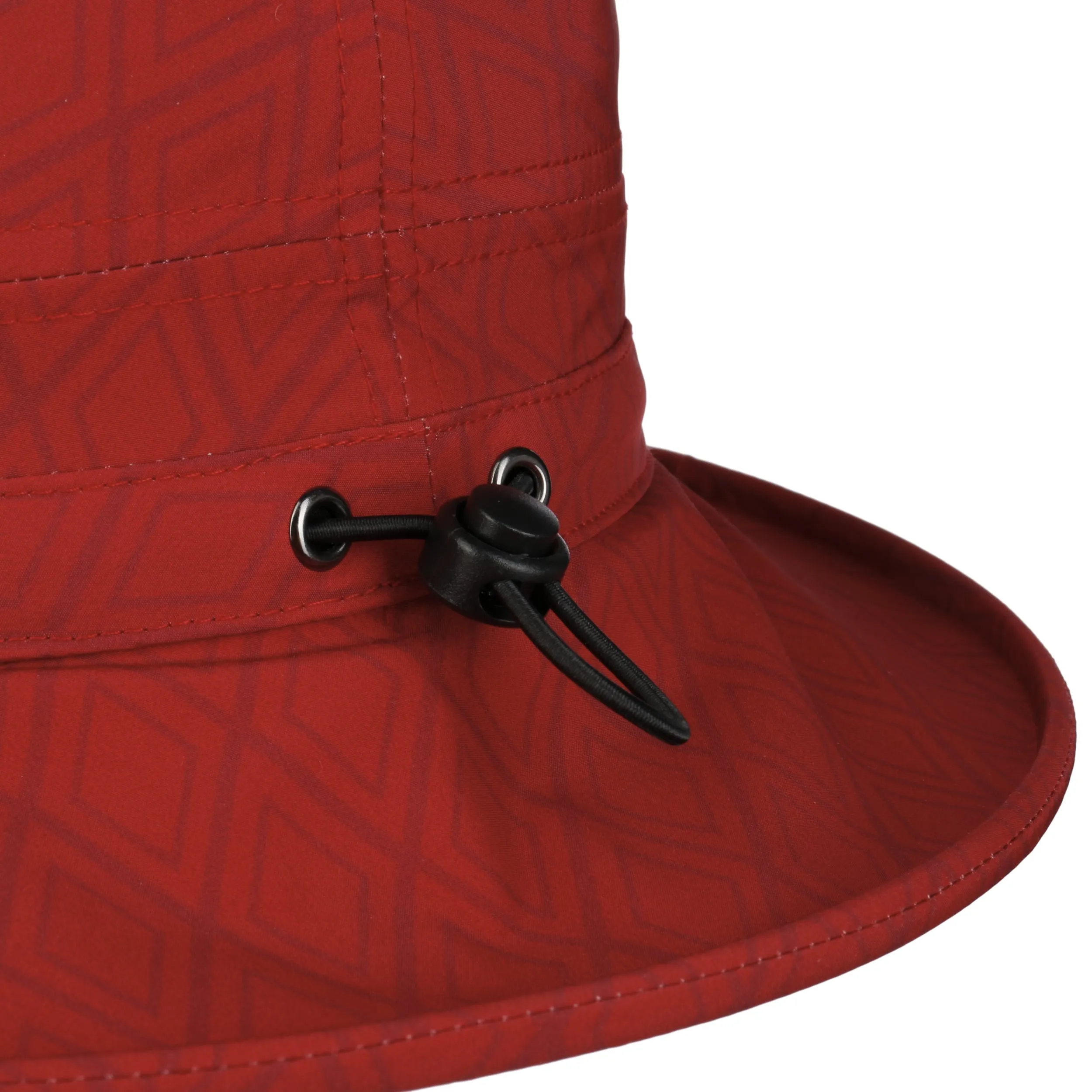 Chapeau de Pluie Monika by Seeberger --> Chapeaux, casquettes & bonnets en ligne ▷ Chapeaushop