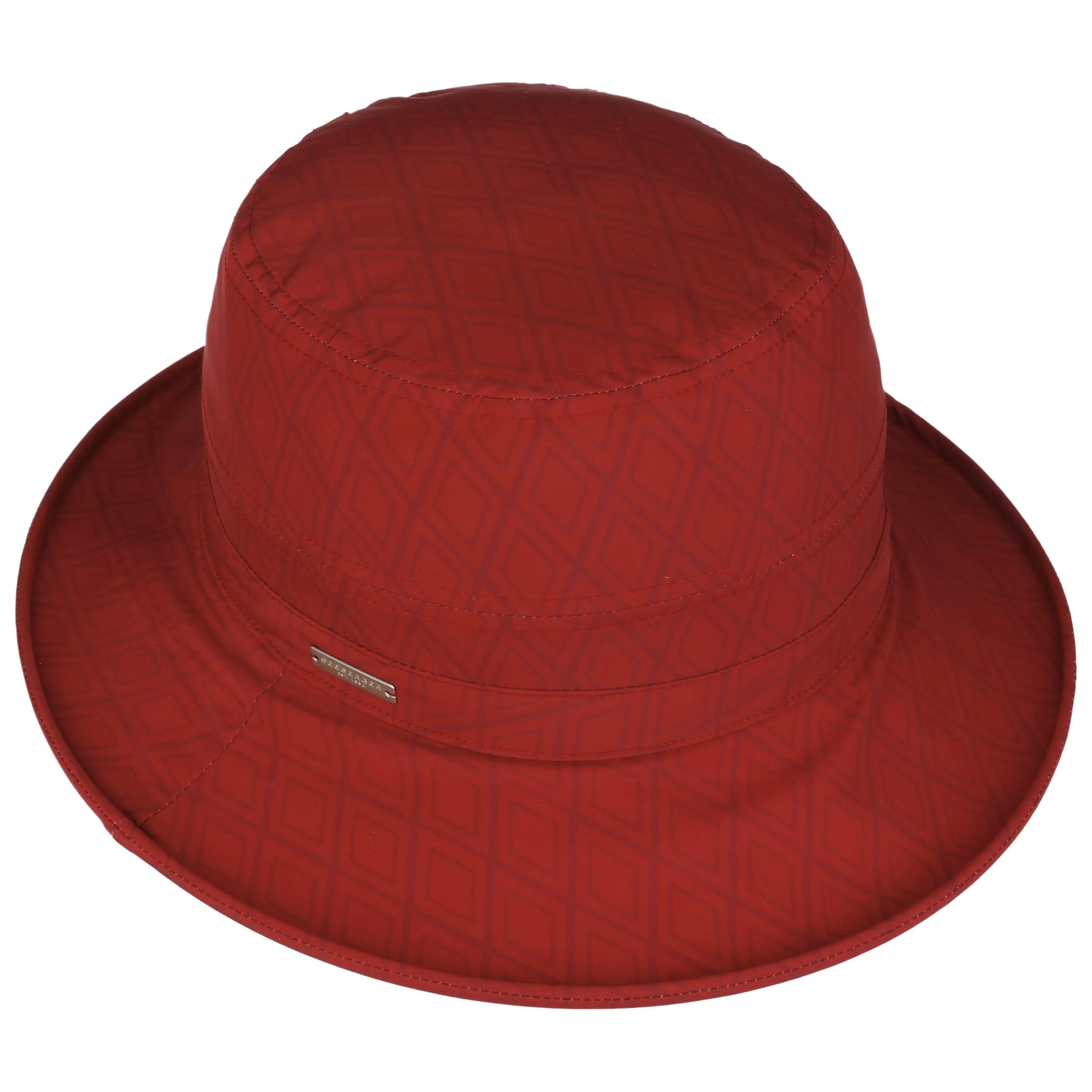 Chapeau de Pluie Monika by Seeberger --> Chapeaux, casquettes & bonnets en ligne ▷ Chapeaushop