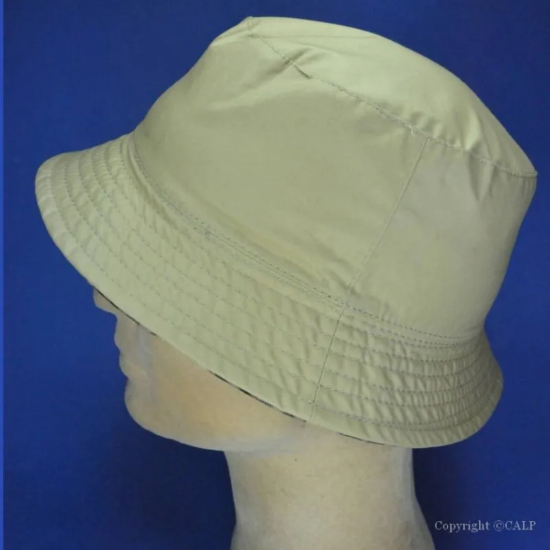 chapeau de pluie réversible homme-chapeau pluie homme