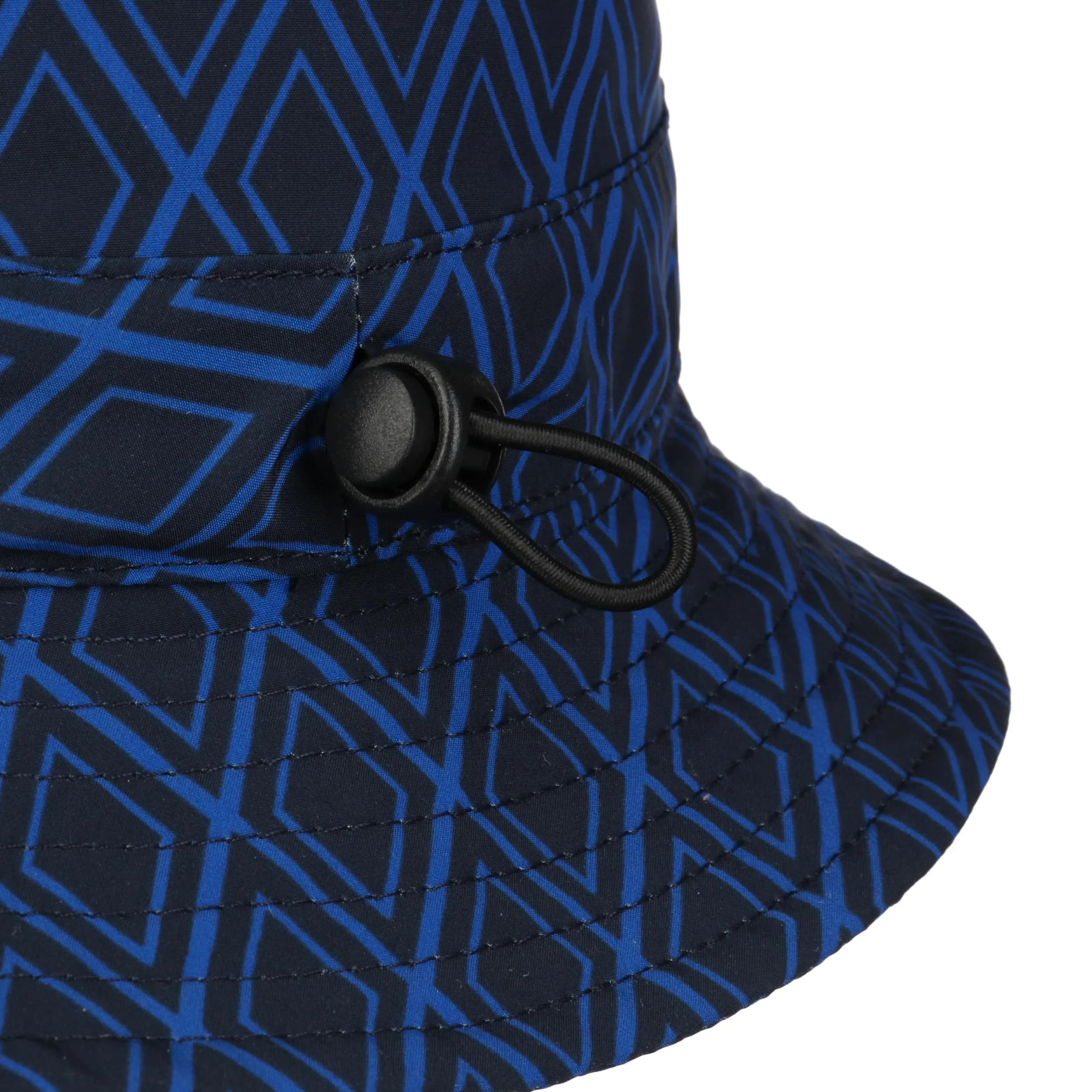 Chapeau de Pluie Twotone Bucket by Seeberger --> Chapeaux, casquettes & bonnets en ligne ▷ Chapeaushop