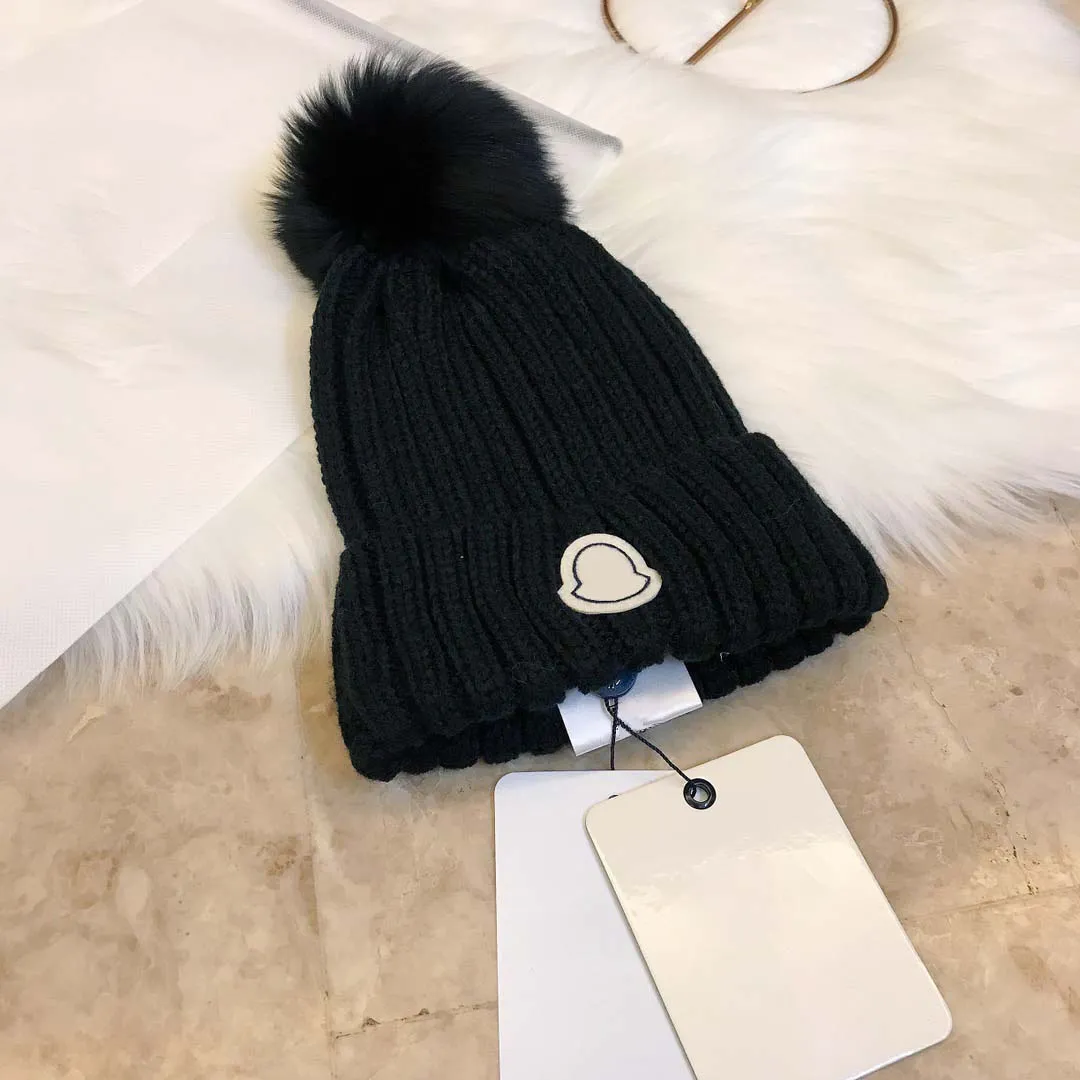 Chapeau De Seau Blanc Bonnet De Créateur Nouveauté Unisexe Décontracté Cachemire Marron Automne Chaud En Vrac Polo Été Bonnets P