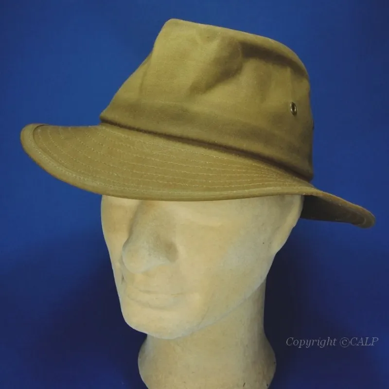 chapeaux de pluie homme imperméable-chapeau traité anti pluie