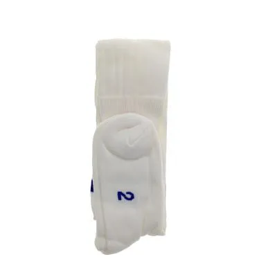 Chaussettes de foot Blanches - Homme - Erima - T 40 