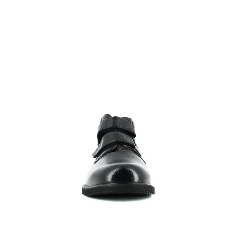CHAUSSURE POUR HOMMES DIABÉTIQUES AVEC VELCRO