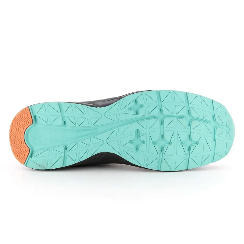 Chaussures chaussettes de sécurité ultra légères S1P | Baskets S.24