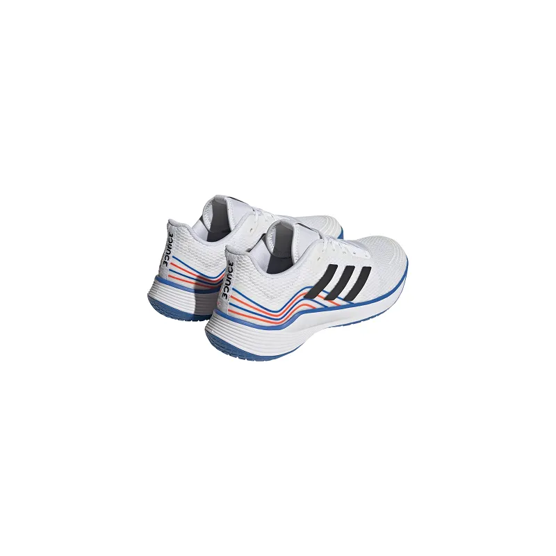 Chaussures de volley adidas Novaflight Prime Green - Sport time