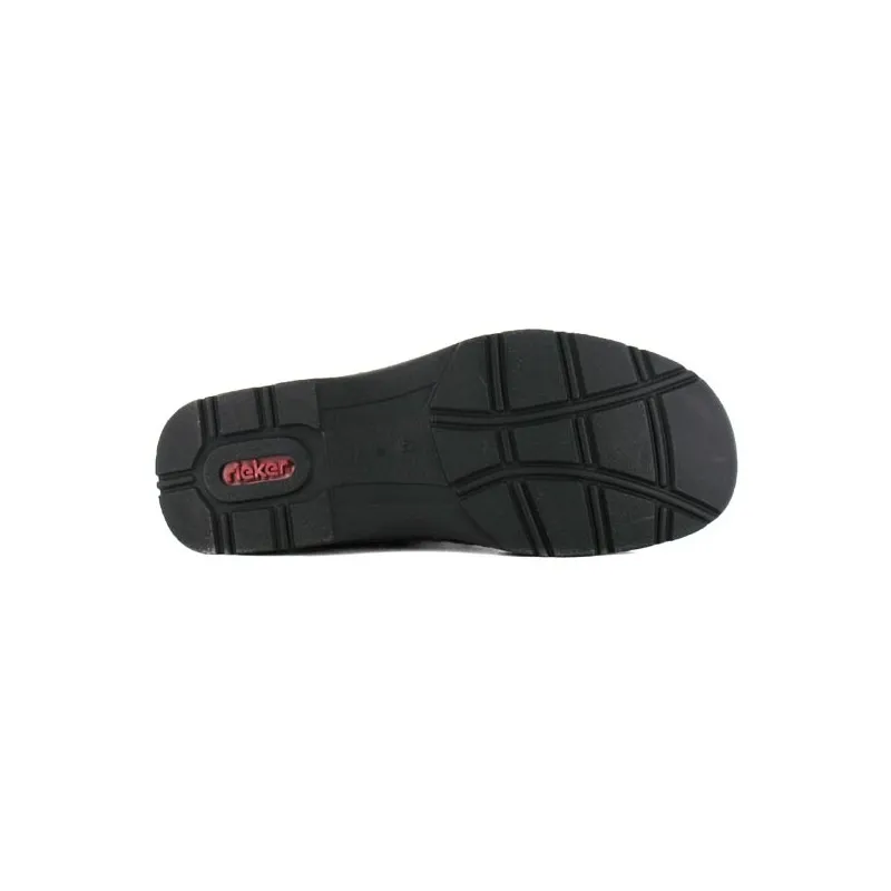 Chaussures velcro confortables pour homme Virage 05358