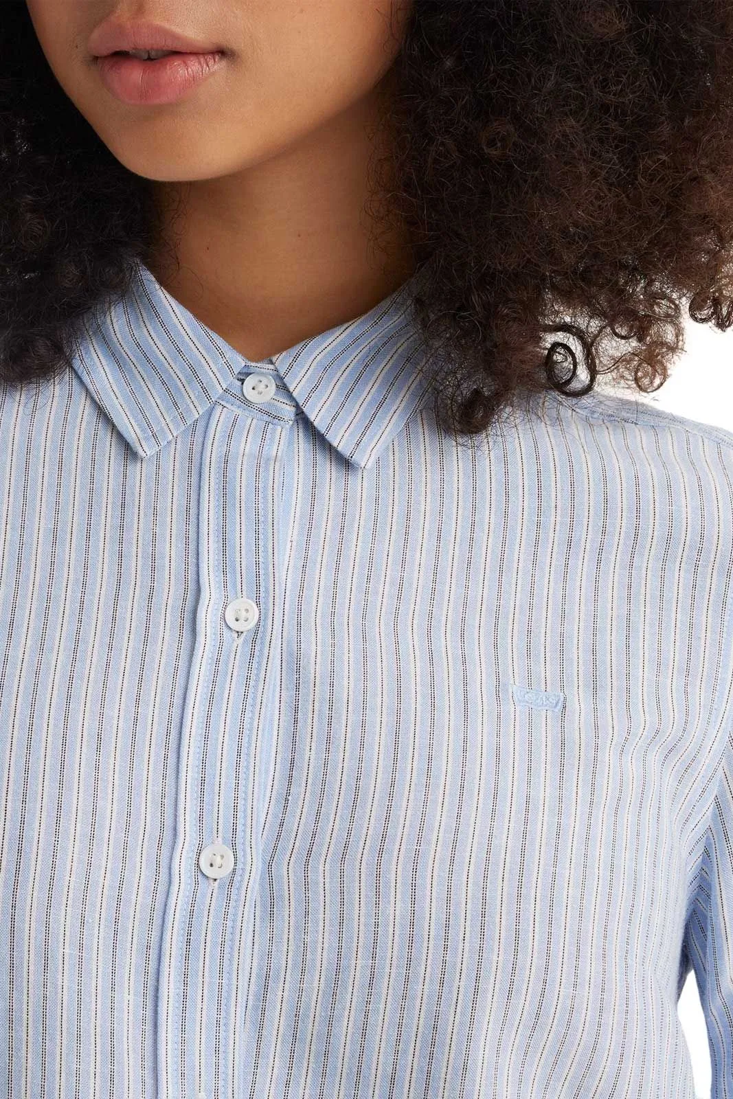 Chemise LEVI'S® CLASSIC Rory Stripe