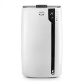 DeLonghi Climatiseur mobile Pinguino - 2500W - 10000BTU/h - 49 à 64...