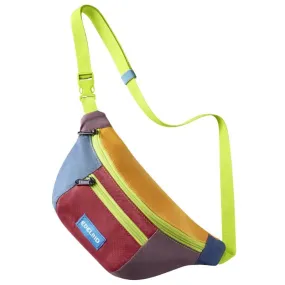 Edelrid Dirt Bag - Sac banane | Hardloop