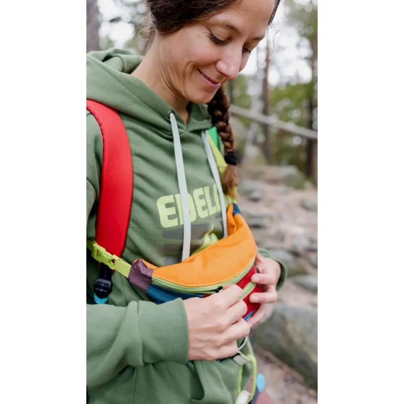 Edelrid Dirt Bag - Sac banane | Hardloop