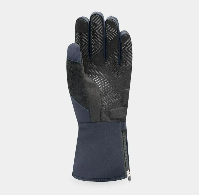 EGLOVE 4 – Gants chauffants vélo – Cyclomontdor