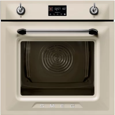 Four encastrable fonction vapeur SMEG SOP6902S2PP 