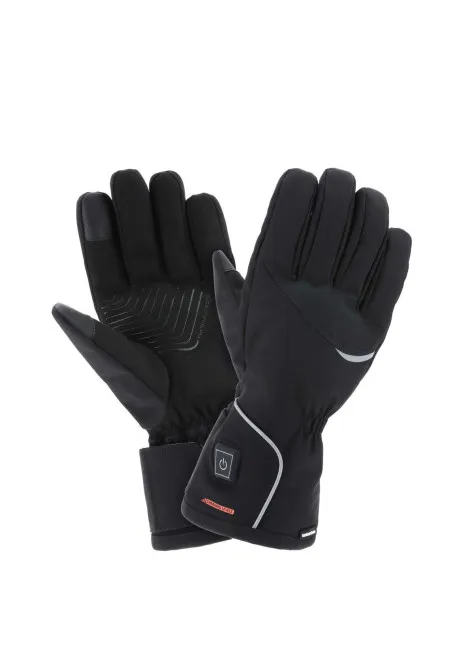 Gants chauffants vélo - Tucano Urbano | JE SUIS À VÉLO