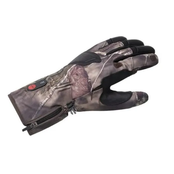 Gants de Chasse Chauffants G-Heat GL03 Camouflage