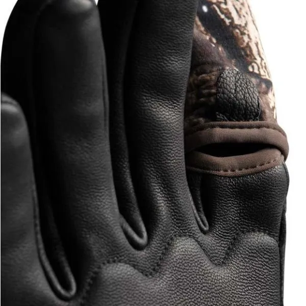 Gants de Chasse Chauffants G-Heat GL03 Camouflage