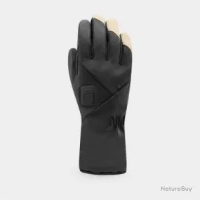 Gants de vélo chauffants E-Glove4 Mixte - Racer Beige XXL/11