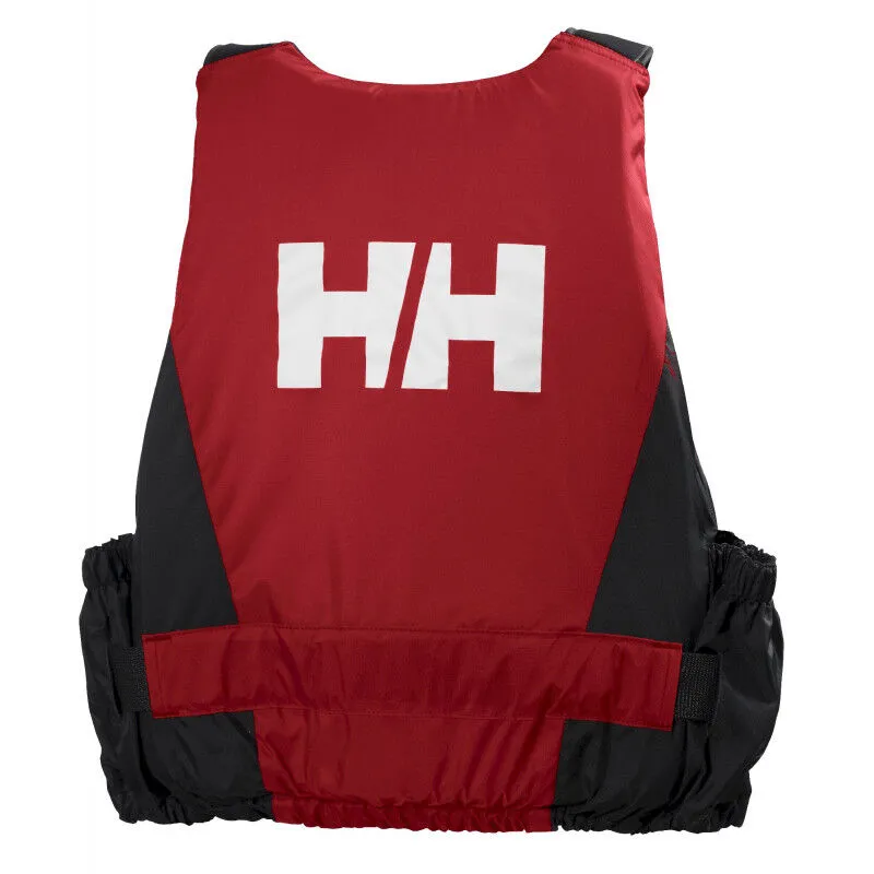 Helly Hansen Rider Vest - Gilet de sauvetage