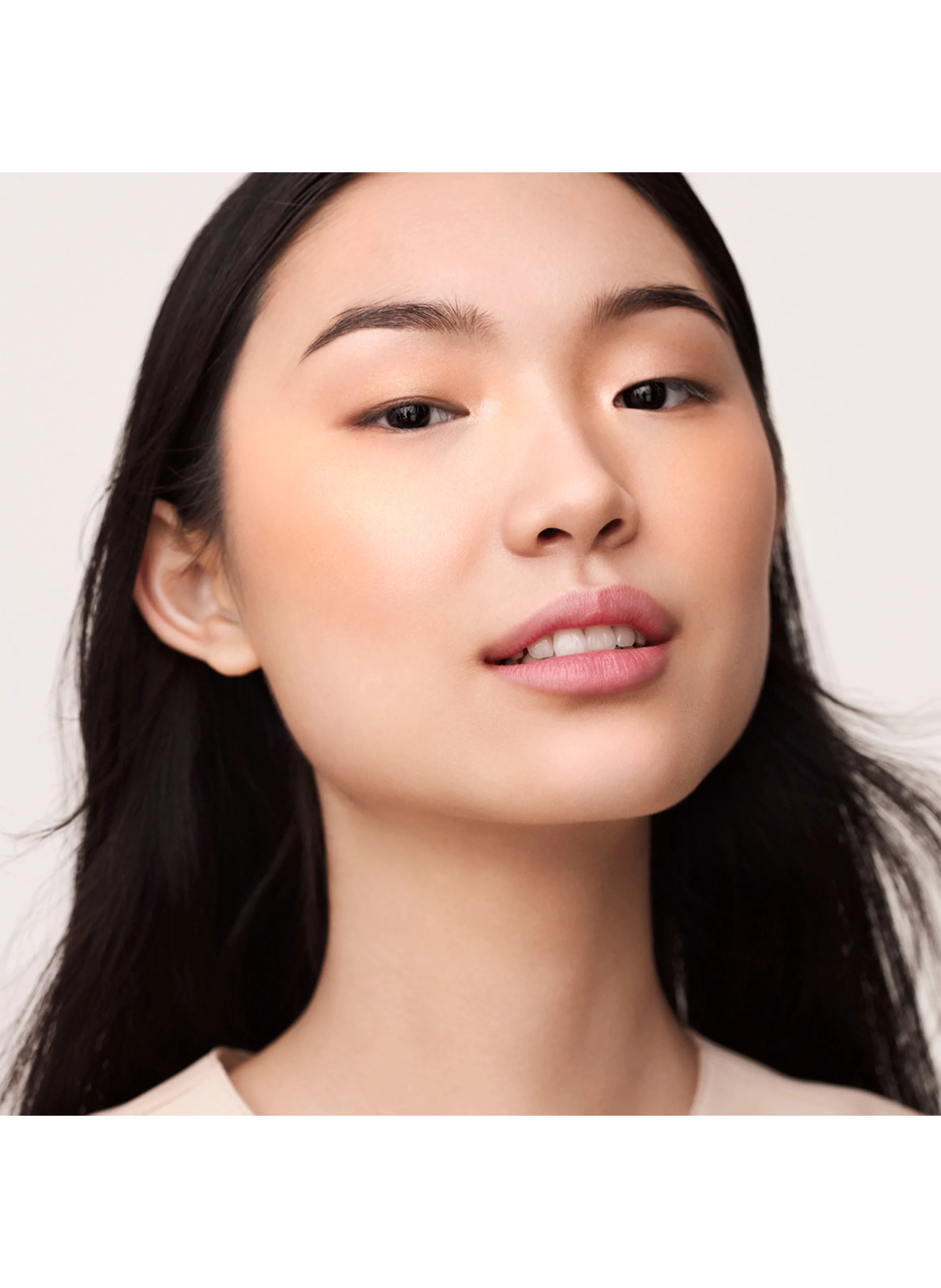 HERMÈS  Hermès Plein Air, Poudre minérale nacrée H TRIO - Rose