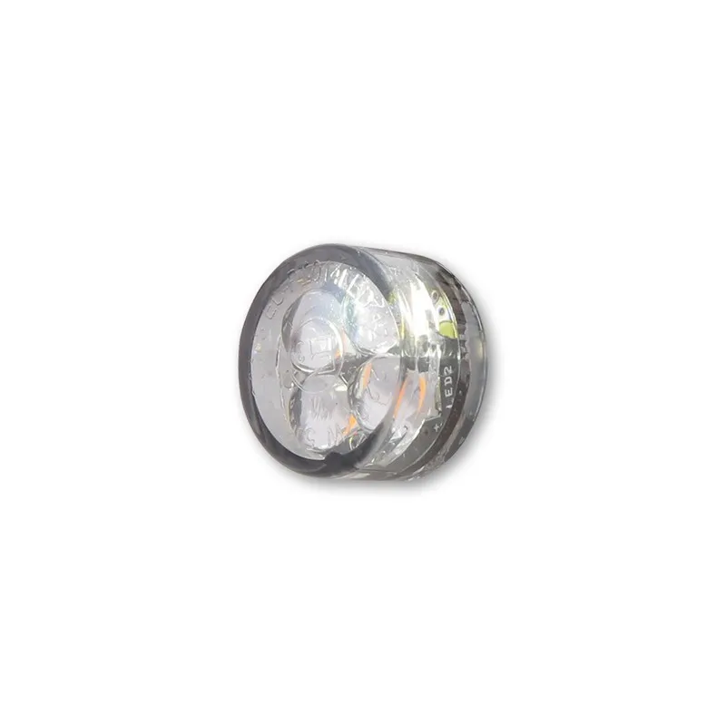 HIGHSIDER smart MODULE SIXTEEN LED turn signal/position light - piecemotoquad