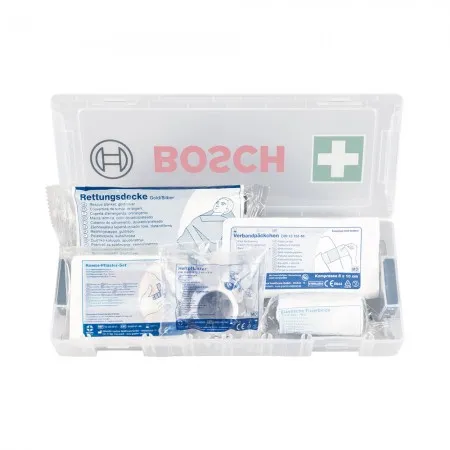 Kit de premier secours L-BOXX micro BOSCH