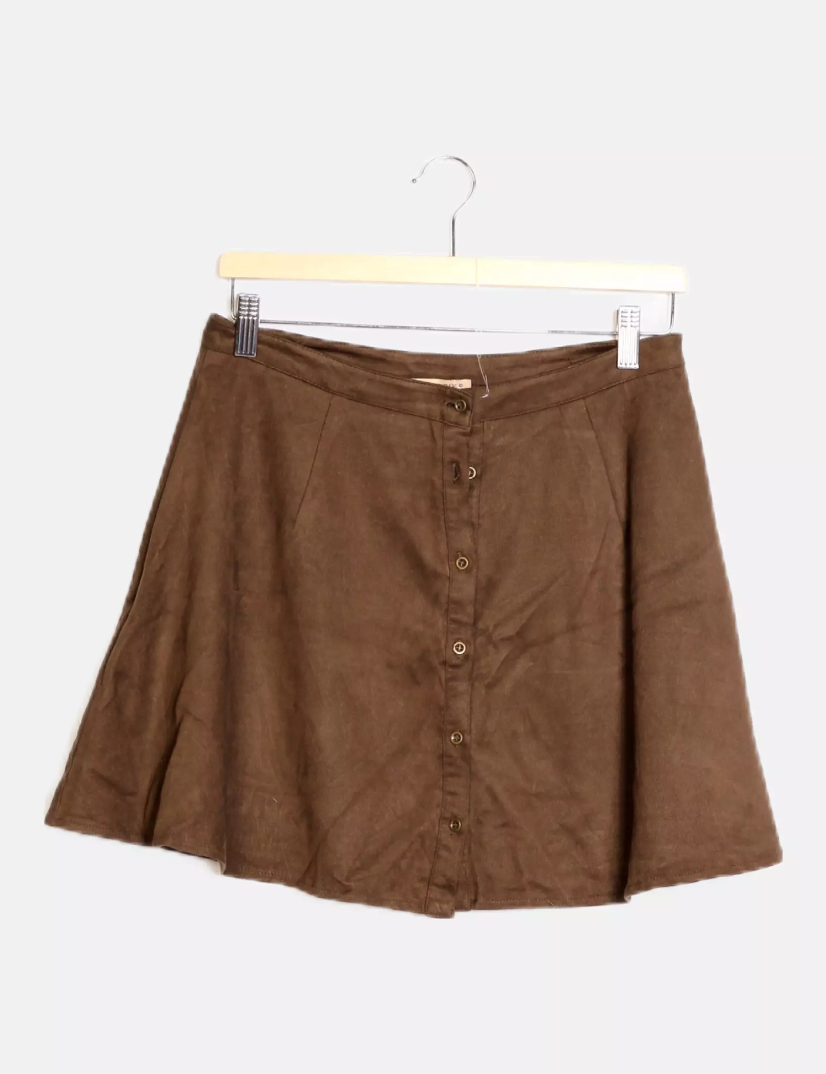Klasiks Jupe casual