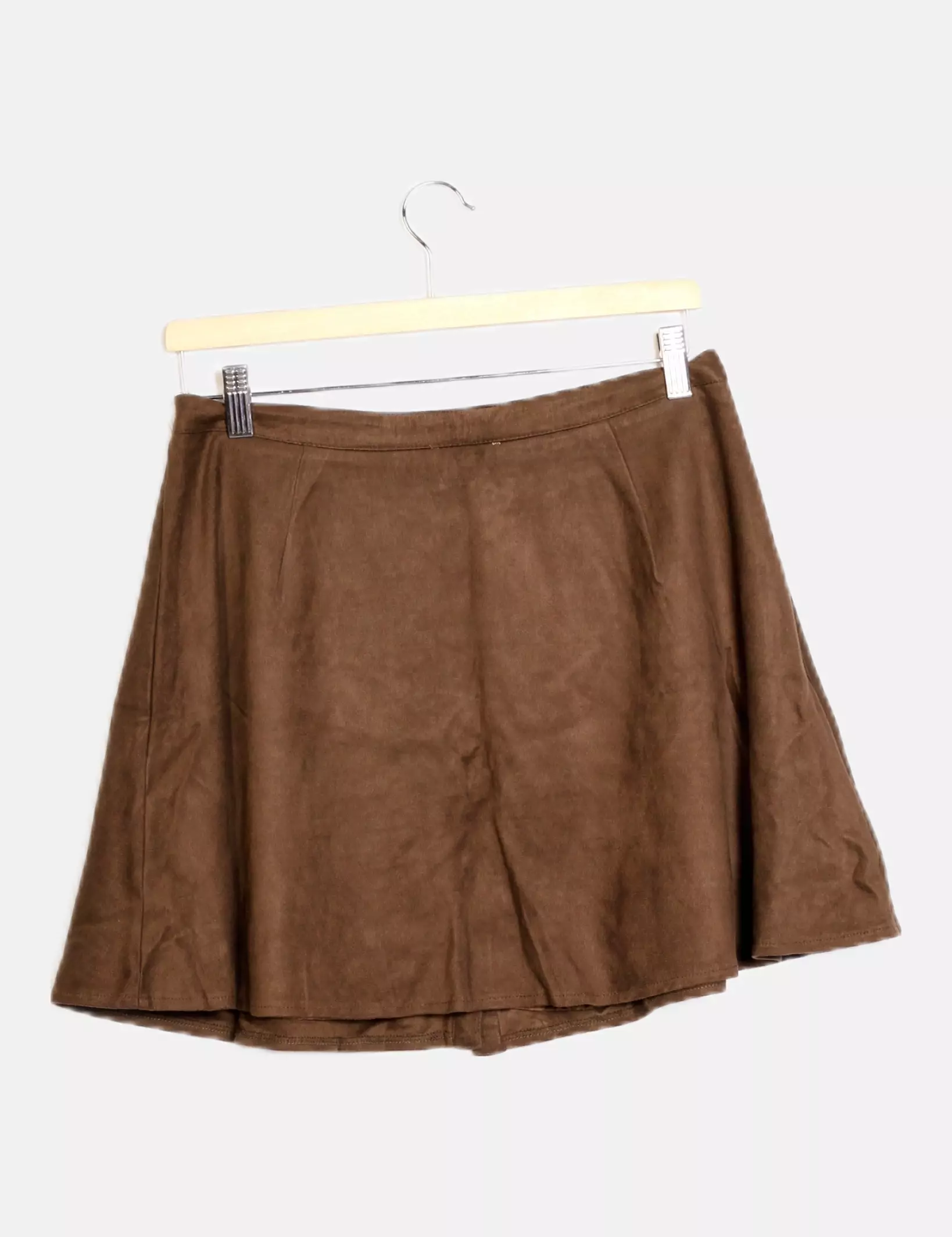 Klasiks Jupe casual