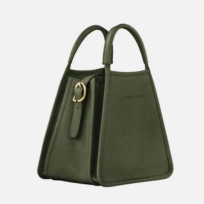 Longchamp Le Foulonné Sac à main S Noir