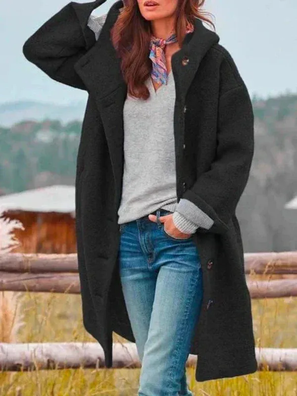 LONIE | Trench légant pour Femme