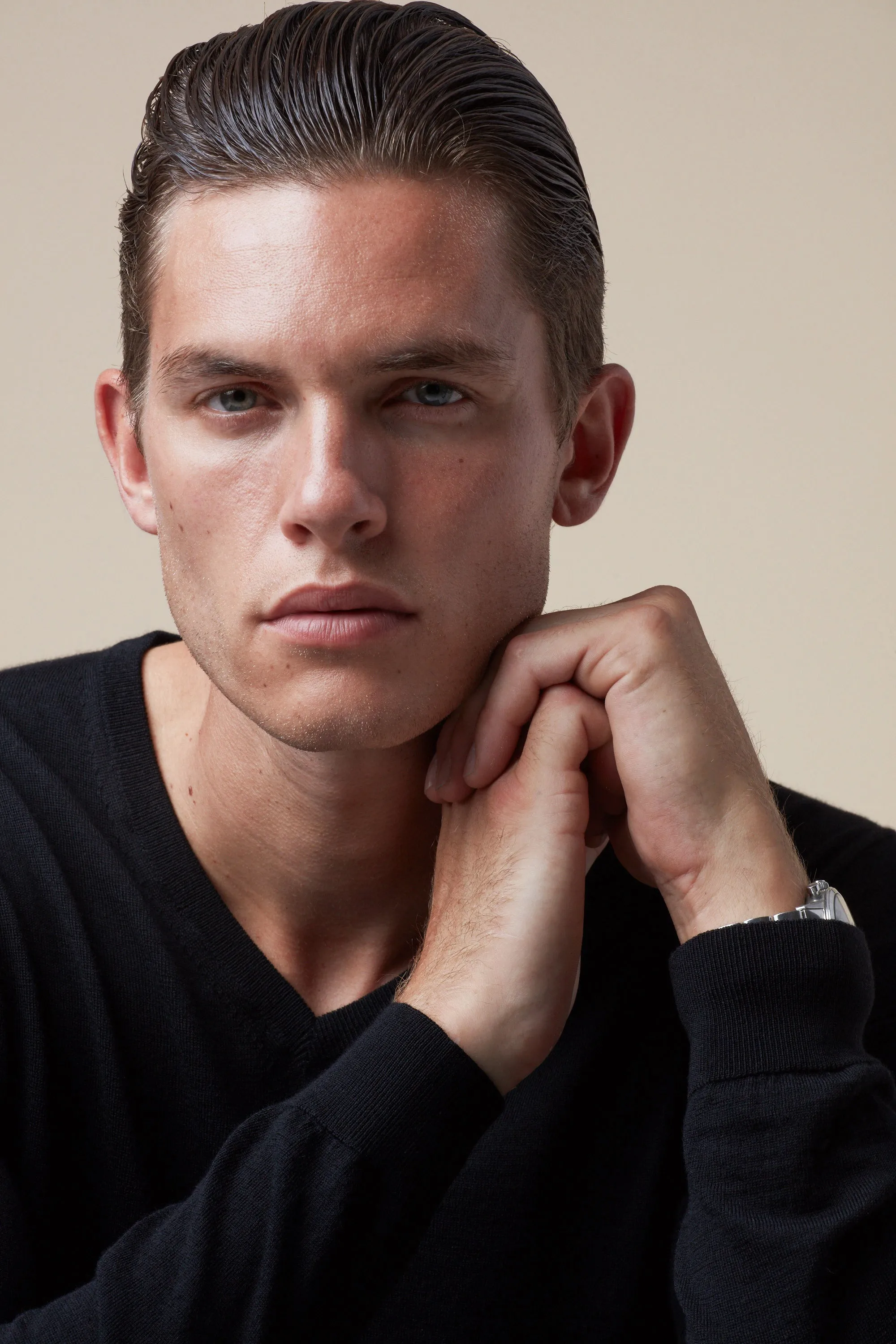 MARCEL noir