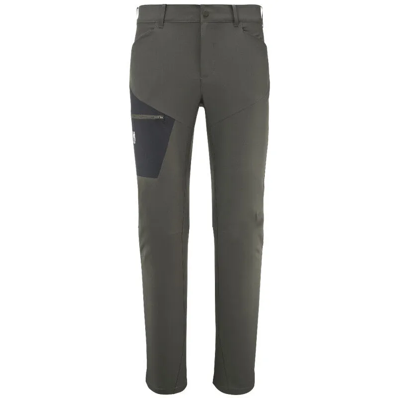 Millet Wanaka Stretch Pant III - Pantalon randonnée homme | Hardloop