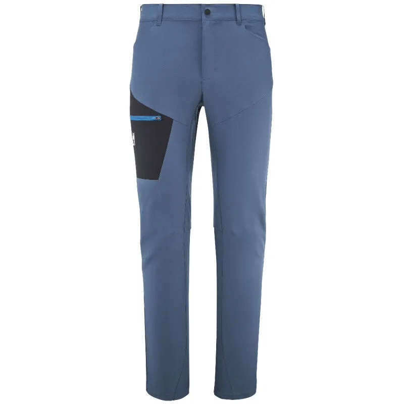 Millet Wanaka Stretch Pant III - Pantalon randonnée homme | Hardloop
