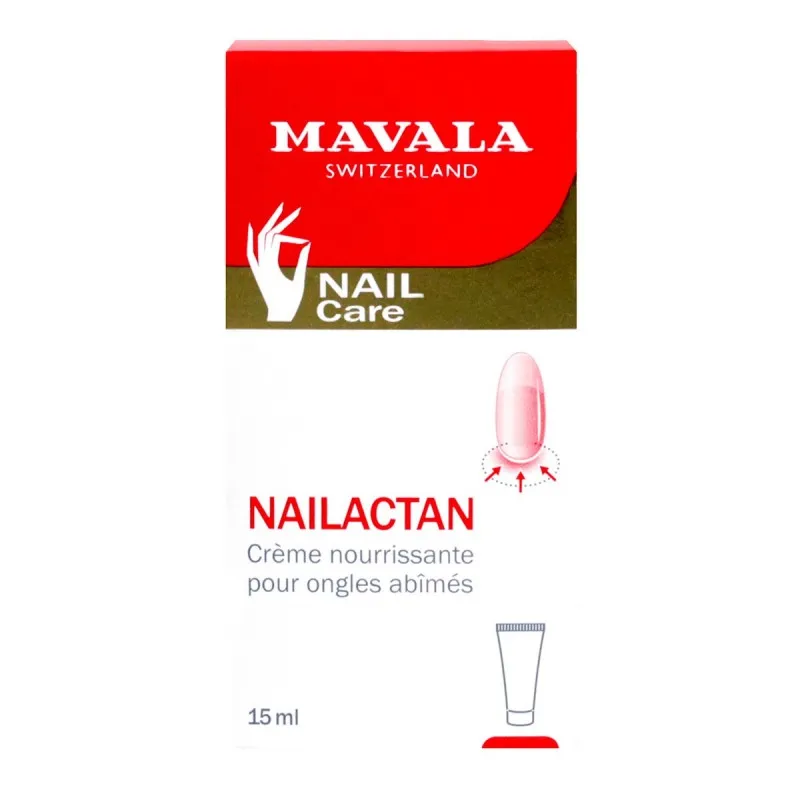 Nailactan tube 15ml MAVALA