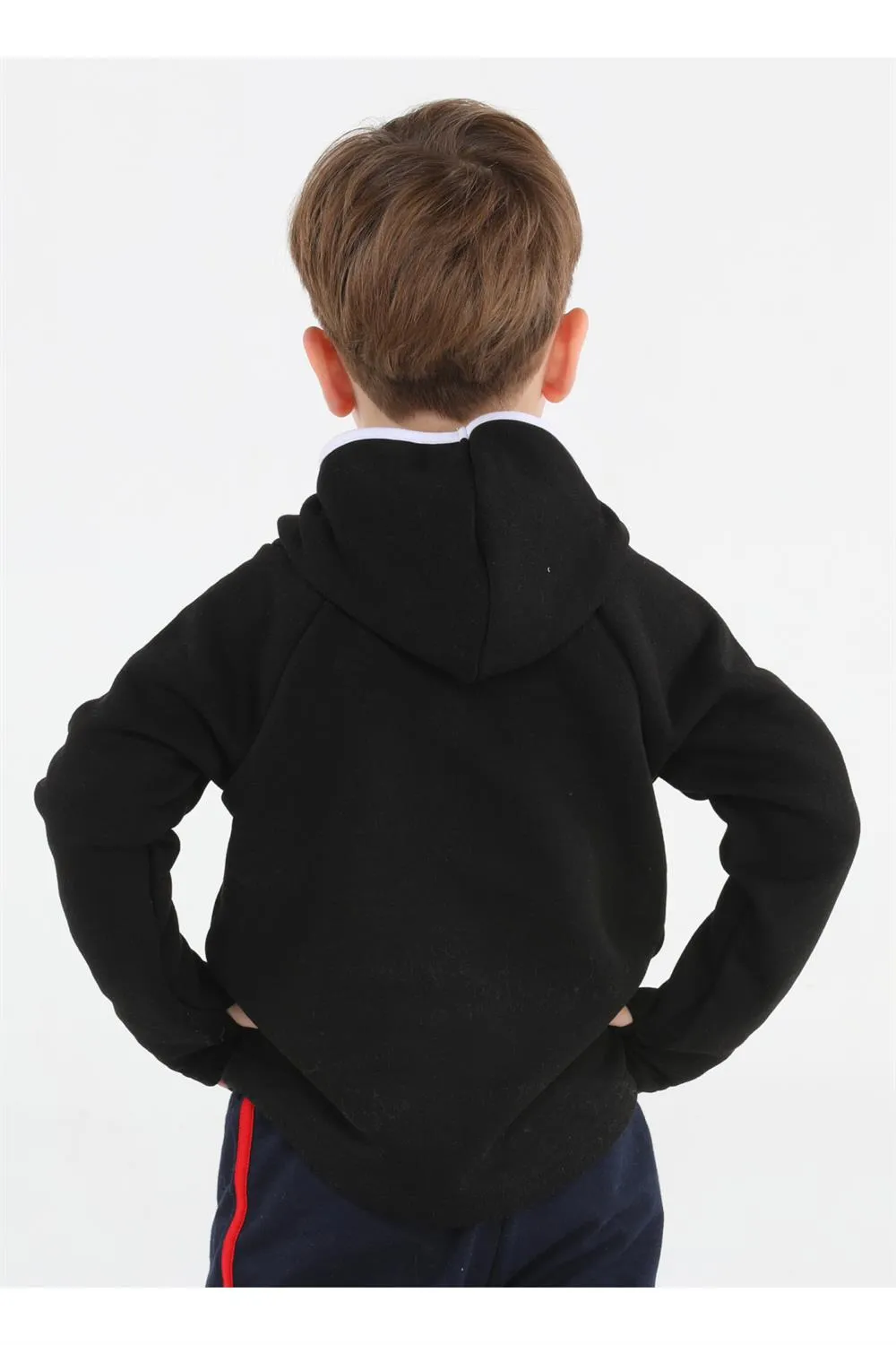 ninja casa baskiliunisex sweatshirt