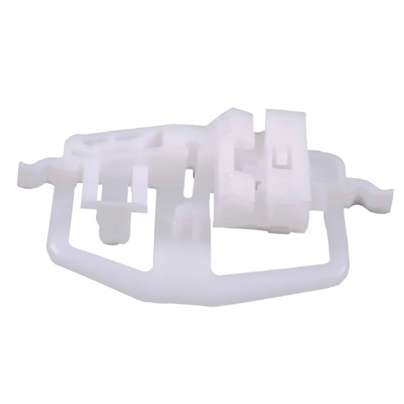 Pack Clips de Leve Vitre Porte Avant Gauche Ford Fiesta Fusion