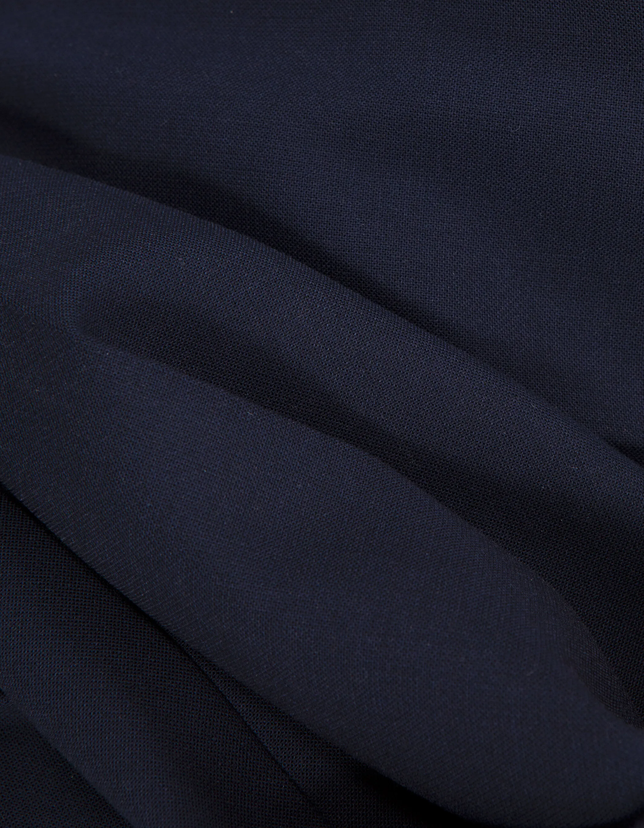 Pantalon chino COMFORT marine Homme