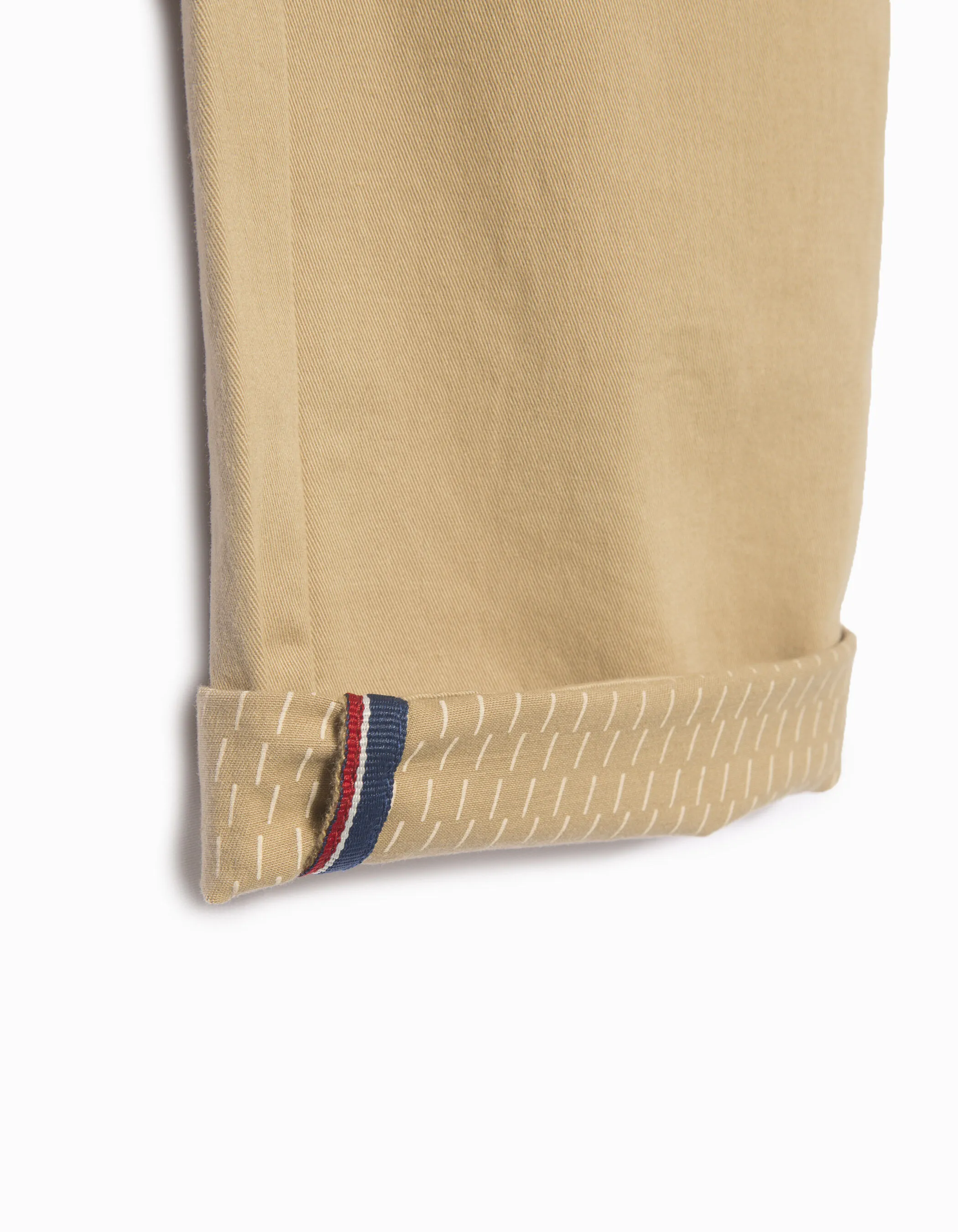 Pantalon chino garçon