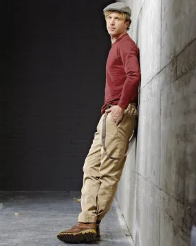 Pantalon chino homme taille L