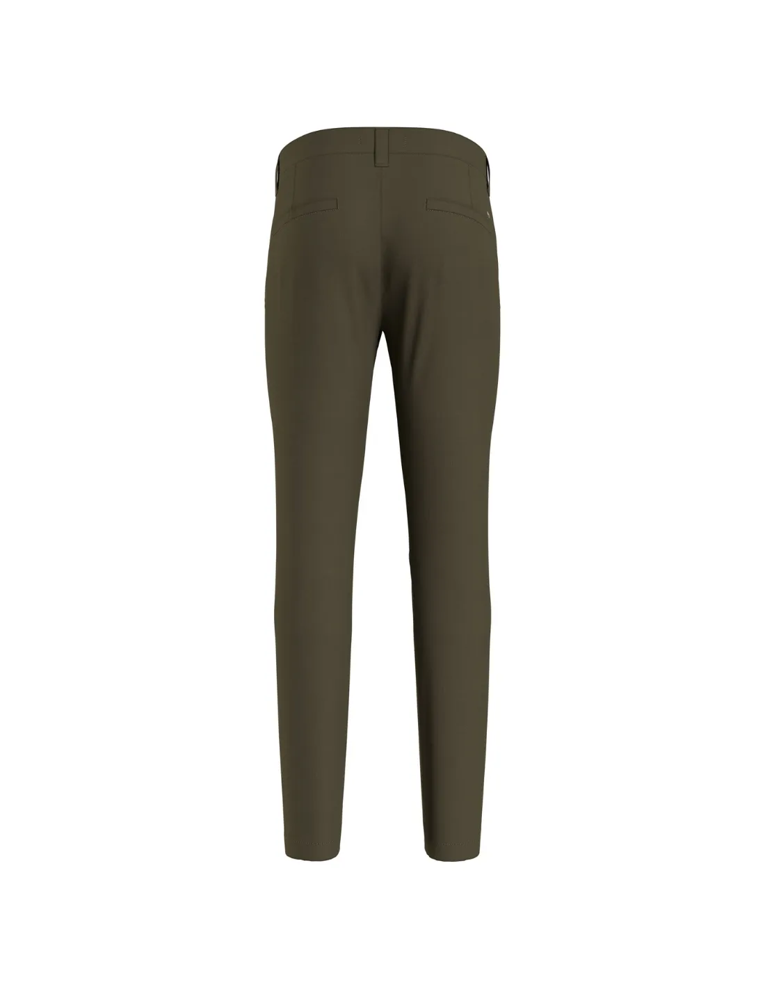 Pantalon Chino Tommy Jeans Ref 60983 Mr1 Kaki
